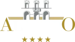 Hotel Ala D'Oro Lugo - Logo